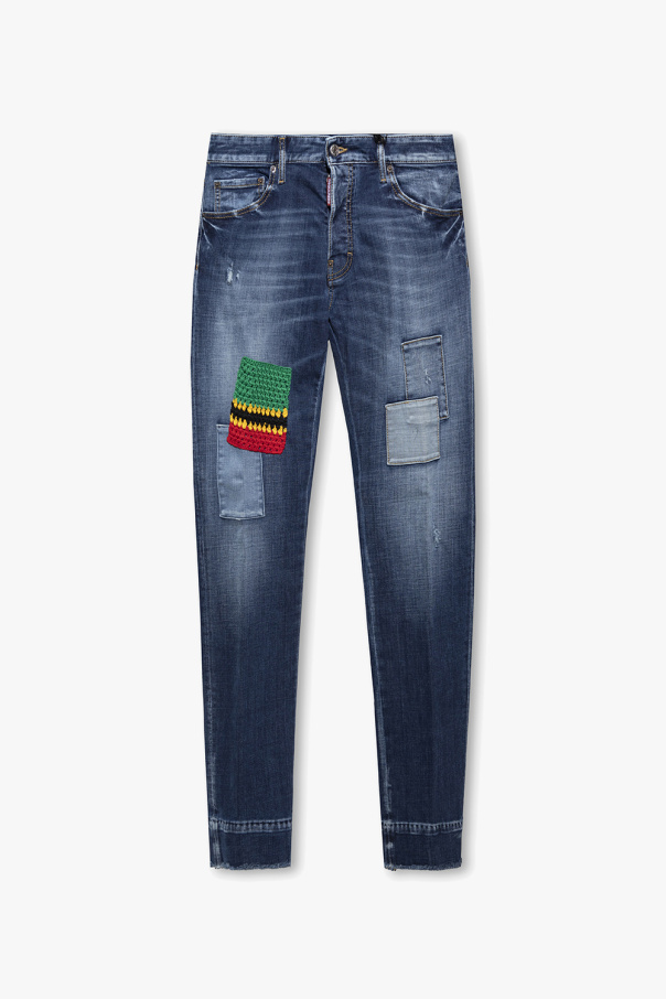 Dsquared2 ‘Cool Guy’ jeans Men's Clothing Vitkac